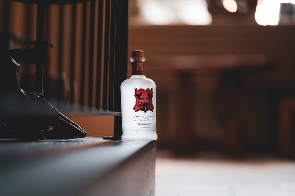 Foraged Gin - 67/CENTO