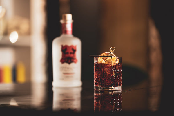 Foraged Gin - 67/CENTO