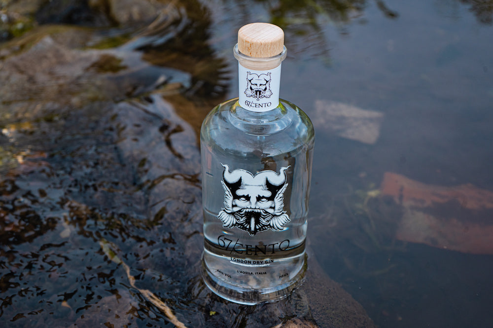 Rural Dry Gin